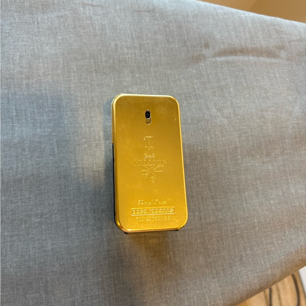 1 million cologne for men